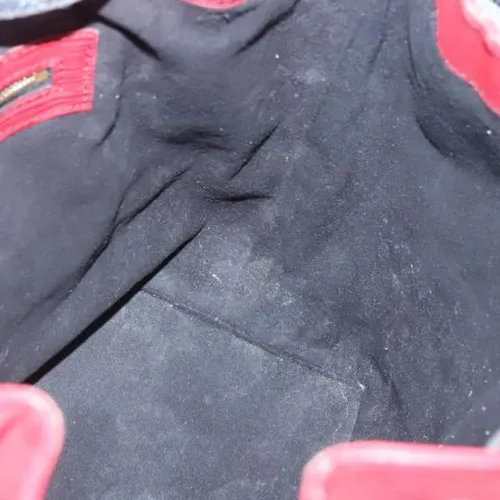 Pre-owned > Pre-owned Bags > Pre-owned Bucket Bags - - Louis Vuitton Vintage - Modalova
