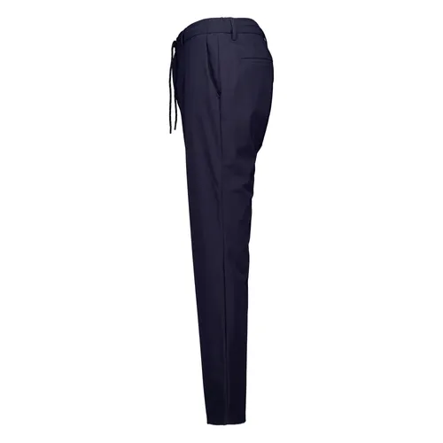 Trousers > Chinos - - Alberto - Modalova