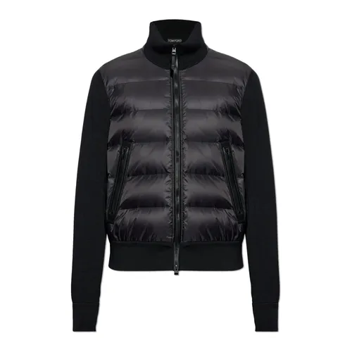Knitwear > Cardigans - - Tom Ford - Modalova