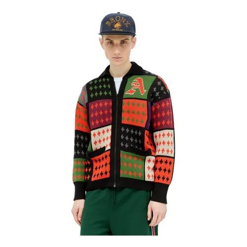 Knitwear > Cardigans - - Awake NY - Modalova