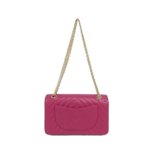 Pre-owned > Pre-owned Bags > Pre-owned Cross Body Bags - - Chanel Vintage - Modalova