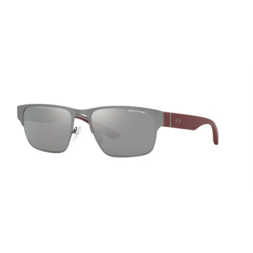 Accessories > Sunglasses - - Armani Exchange - Modalova