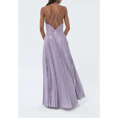 Dresses > Occasion Dresses > Gowns - - Fracomina - Modalova