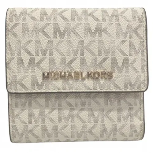 Pre-owned > Pre-owned Accessories > Pre-owned Wallets - - Michael Kors Pre-owned - Modalova