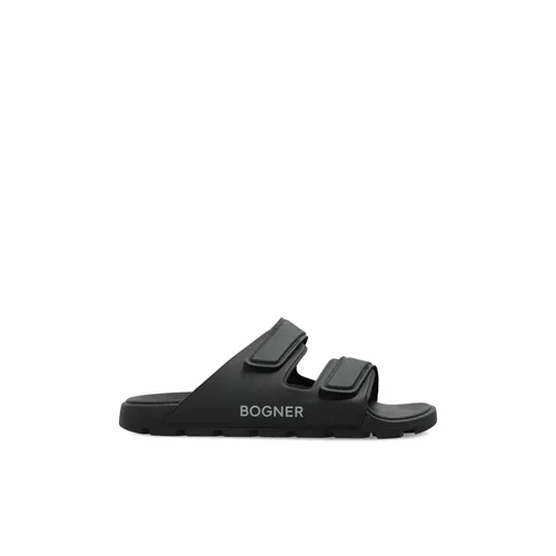 Shoes > Flip Flops & Sliders > Sliders - - Bogner - Modalova