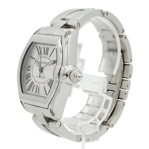 Pre-owned > Pre-owned Accessories > Pre-owned Watches - - Cartier Vintage - Modalova