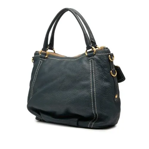 Pre-owned > Pre-owned Bags > Pre-owned Handbags - - Prada Vintage - Modalova