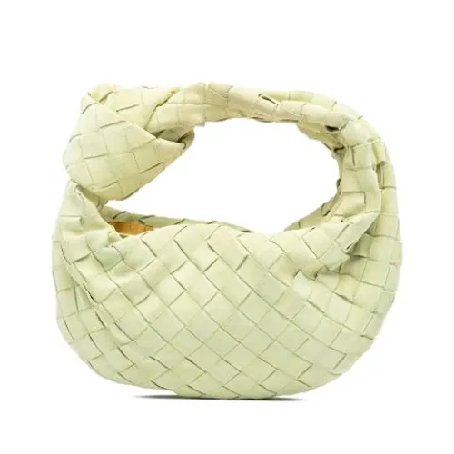 Pre-owned > Pre-owned Bags > Pre-owned Mini Bags - - Bottega Veneta Vintage - Modalova