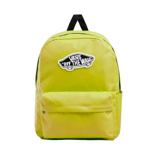 Vans - Bags > Backpacks - Yellow - Vans - Modalova