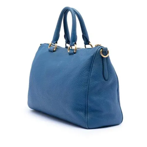 Pre-owned > Pre-owned Bags > Pre-owned Handbags - - Prada Vintage - Modalova