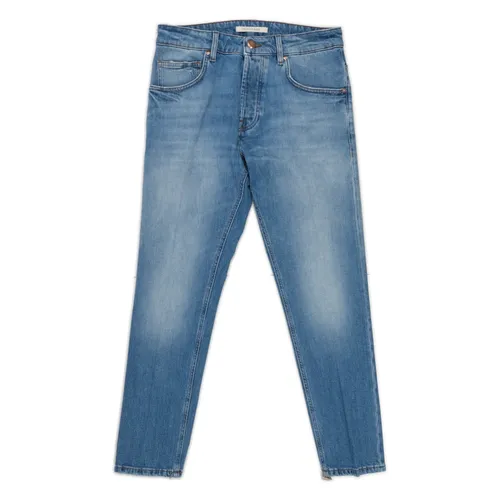 Jeans > Slim-fit Jeans - - Don The Fuller - Modalova
