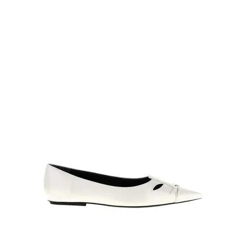 Shoes > Flats > Ballerinas - - Marc Jacobs - Modalova