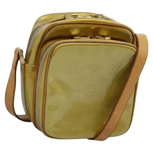 Pre-owned > Pre-owned Bags > Pre-owned Cross Body Bags - - Louis Vuitton Vintage - Modalova