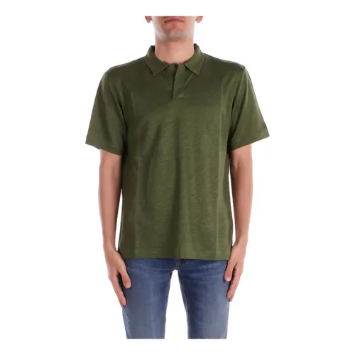 Tops > Polo Shirts - - Saint Barth - Modalova