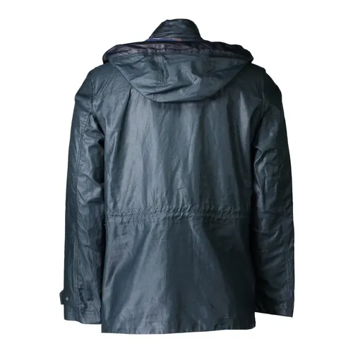 Jackets > Light Jackets - - Geox - Modalova