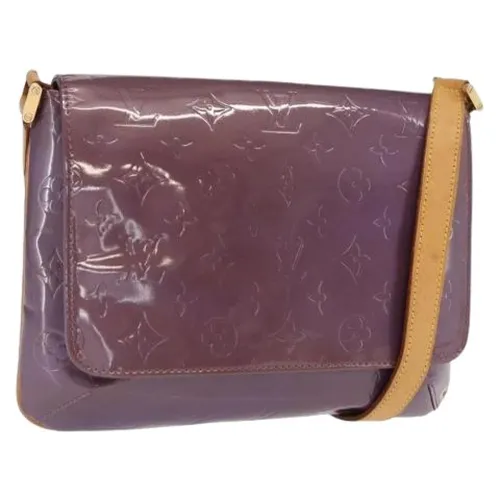 Pre-owned > Pre-owned Bags > Pre-owned Cross Body Bags - - Louis Vuitton Vintage - Modalova