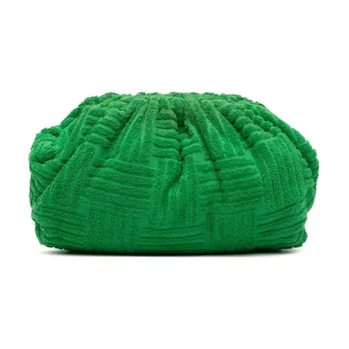 Pre-owned > Pre-owned Bags > Pre-owned Clutches - - Bottega Veneta Vintage - Modalova