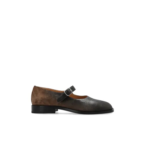Shoes > Flats > Ballerinas - - Maison Margiela - Modalova