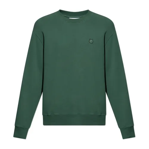 Sweatshirts & Hoodies > Sweatshirts - - Maison Kitsuné - Modalova