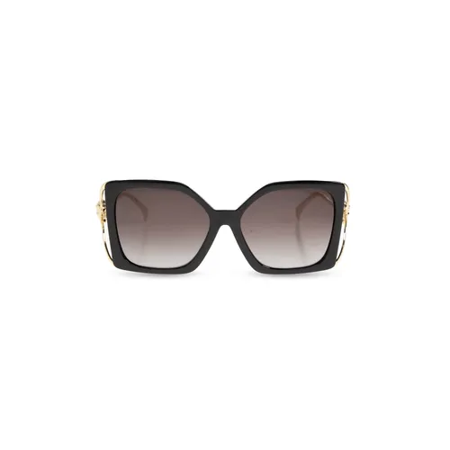 Accessories > Sunglasses - - Versace - Modalova