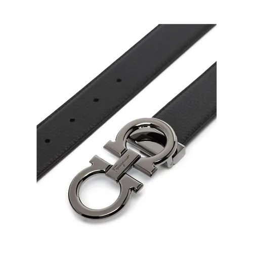 Accessories > Belts - - Ferragamo - Modalova