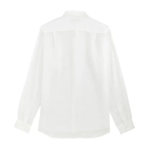 Shirts > Formal Shirts - - Vilebrequin - Modalova