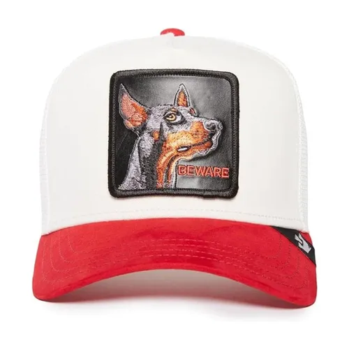 Accessories > Hats > Caps - - Goorin Bros - Modalova