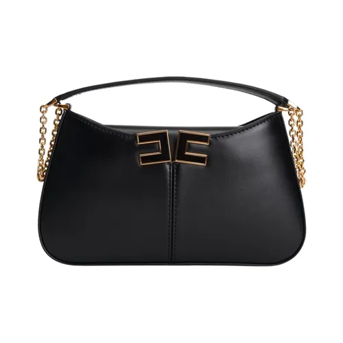 Bags > Shoulder Bags - - Elisabetta Franchi - Modalova