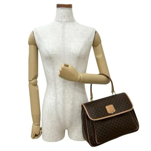 Pre-owned > Pre-owned Bags > Pre-owned Handbags - - Celine Vintage - Modalova
