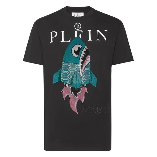 Tops > T-Shirts - - Philipp Plein - Modalova