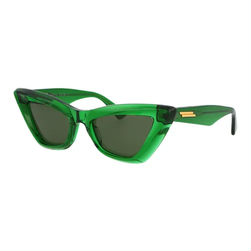 Accessories > Sunglasses - - Bottega Veneta - Modalova