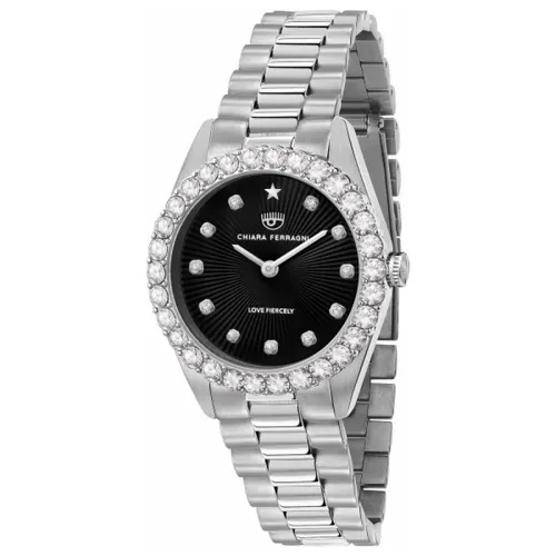 Accessories > Watches - - Chiara Ferragni Collection - Modalova