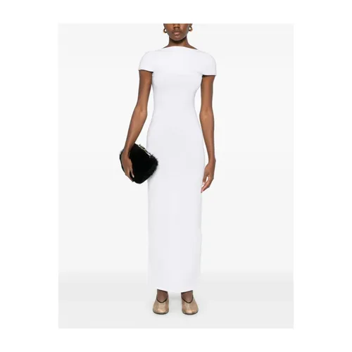 Dresses > Day Dresses > Maxi Dresses - - Khaite - Modalova