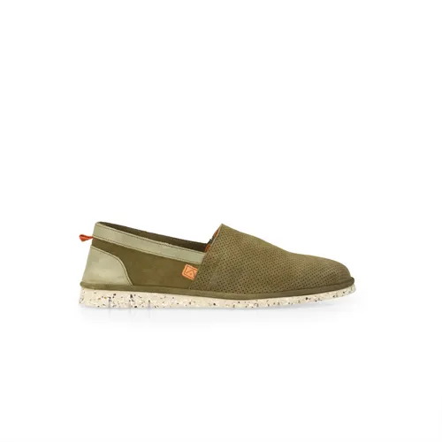 Ambitious - Shoes > Flats - Green - Ambitious - Modalova