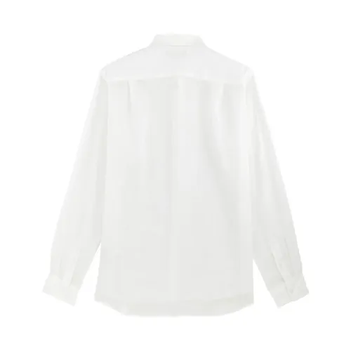 Shirts > Casual Shirts - - Vilebrequin - Modalova