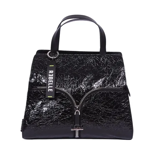 Rebelle - Bags > Handbags - Black - Rebelle - Modalova