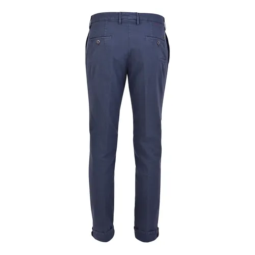 Trousers > Chinos - - Incotex - Modalova
