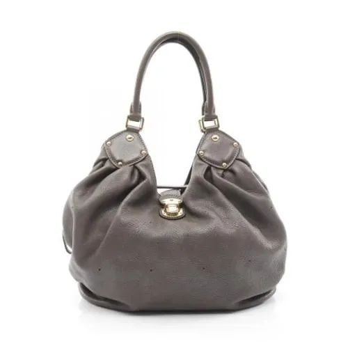 Pre-owned > Pre-owned Bags > Pre-owned Handbags - - Louis Vuitton Vintage - Modalova