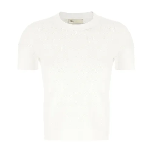 Tops > T-Shirts - - Tory Burch - Modalova