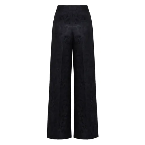 Trousers > Wide Trousers - - Etro - Modalova