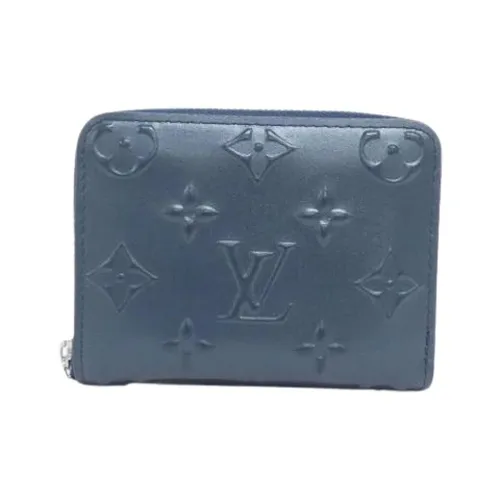 Pre-owned > Pre-owned Accessories > Pre-owned Wallets - - Louis Vuitton Vintage - Modalova