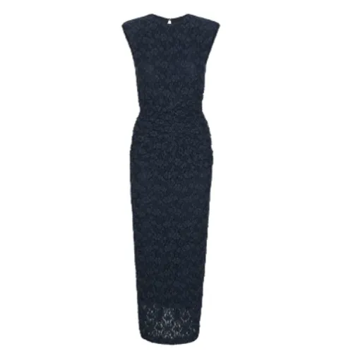 Dresses > Day Dresses > Midi Dresses - - Rotate Birger Christensen - Modalova