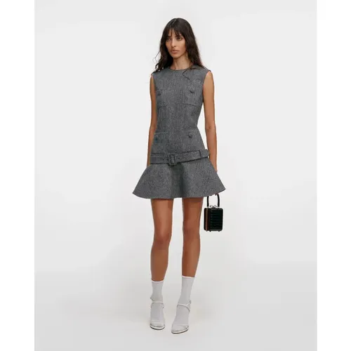 Dresses > Day Dresses > Short Dresses - - Self Portrait - Modalova