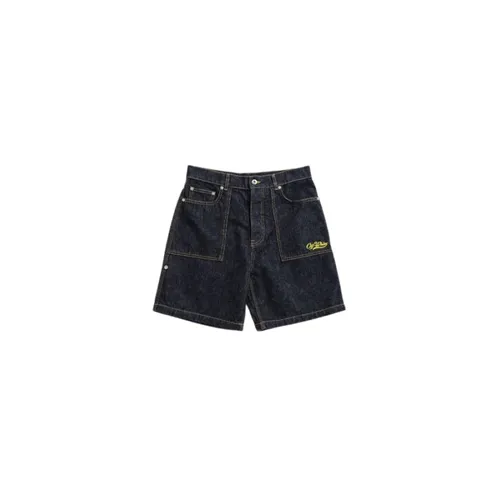Shorts > Denim Shorts - - Off White - Modalova