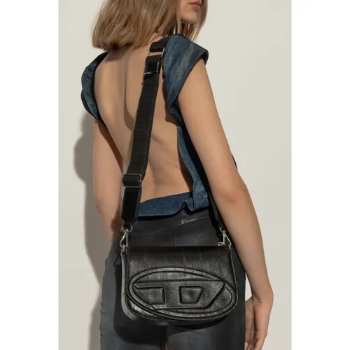 Bags > Shoulder Bags - - Diesel - Modalova