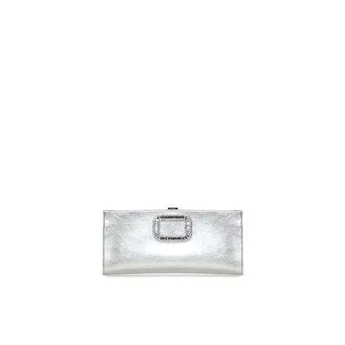Accessories > Wallets & Cardholders - - Roger Vivier - Modalova