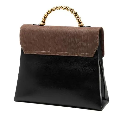 Pre-owned > Pre-owned Bags > Pre-owned Handbags - - Loewe Pre-owned - Modalova