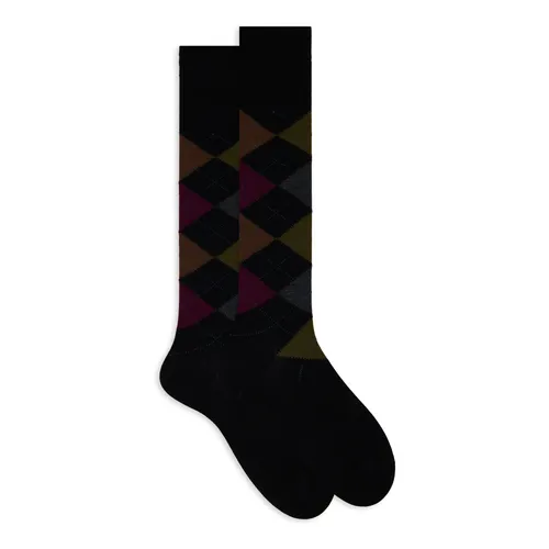Underwear > Socks - - Gallo - Modalova