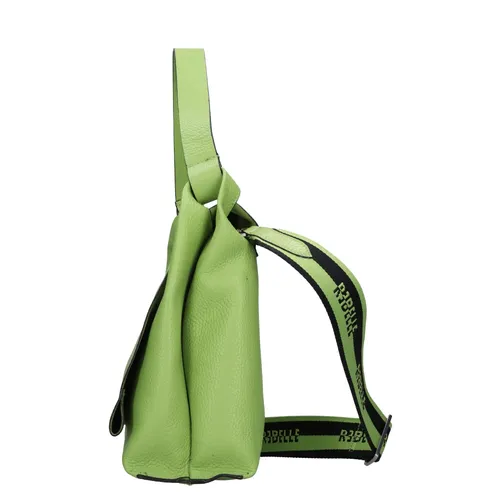 Rebelle - Bags > Handbags - Green - Rebelle - Modalova