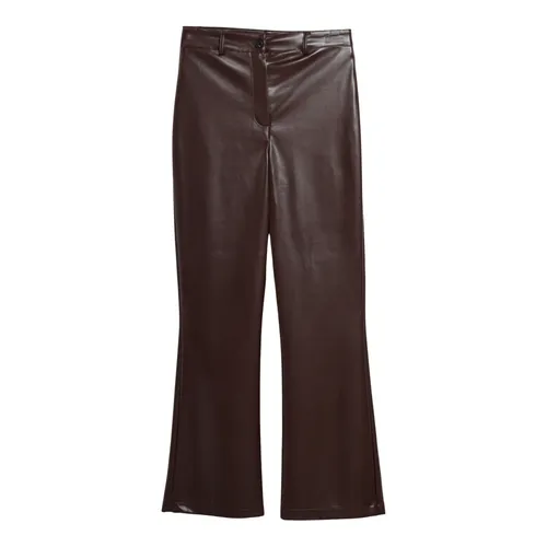 Trousers > Wide Trousers - - H2O - Modalova